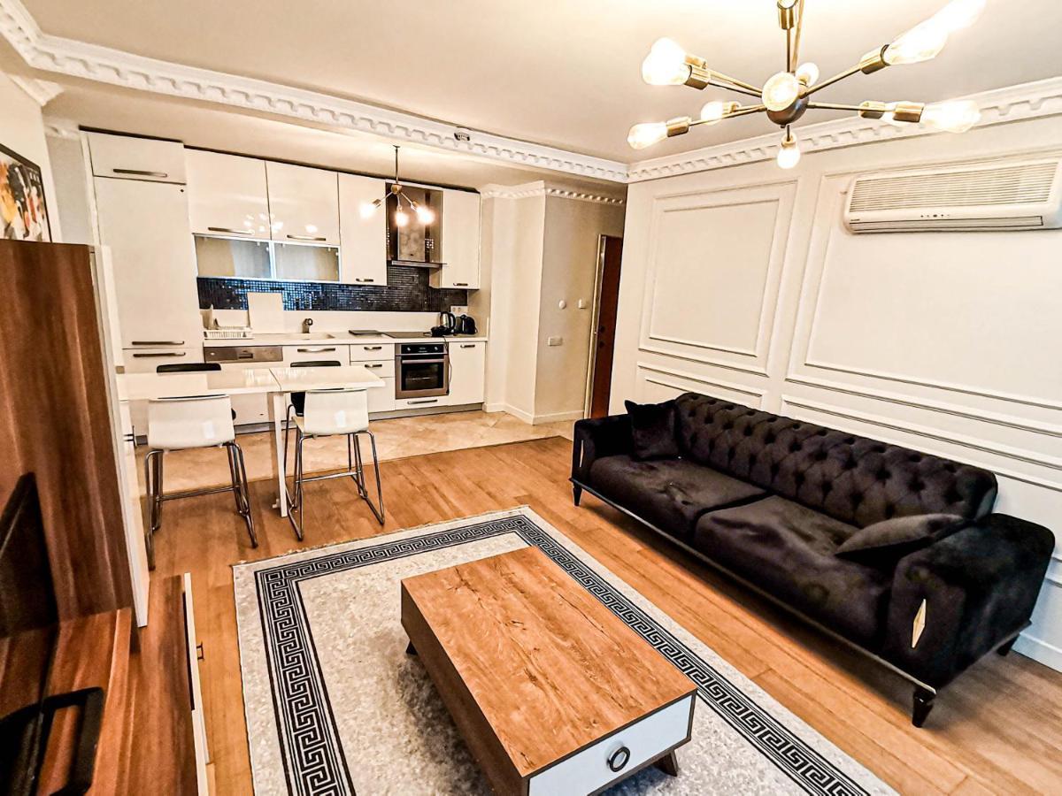 Lagom Nisantasi Istanbul Exterior foto